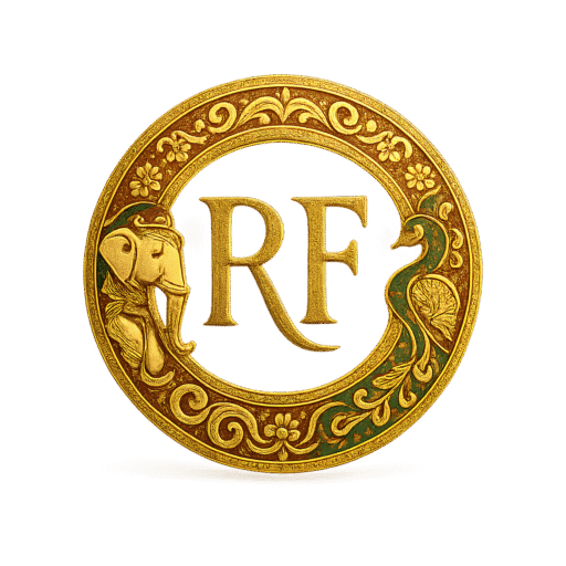 Retro Fashion – Heritage Woven in Every Thread